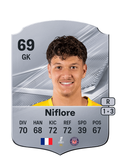 Mathys Niflore