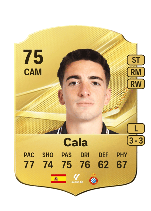 Cala