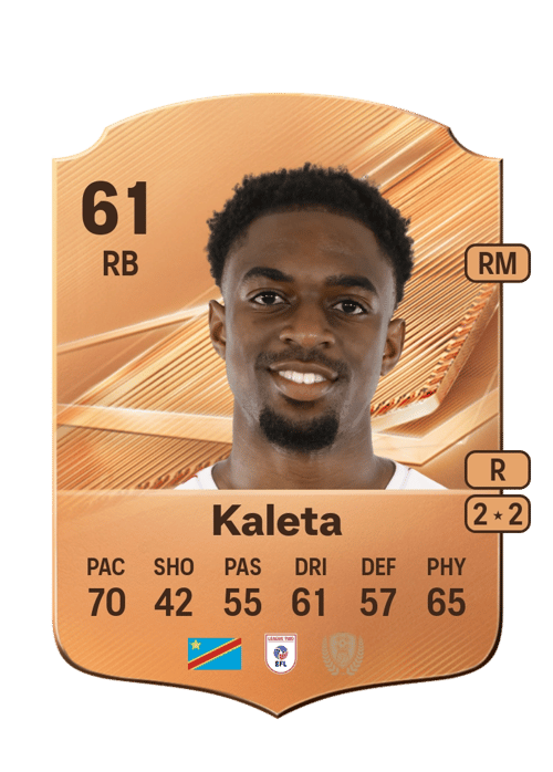 Marvin Kaleta