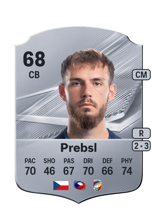 Filip Prebsl