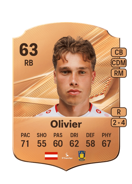 Christopher Olivier