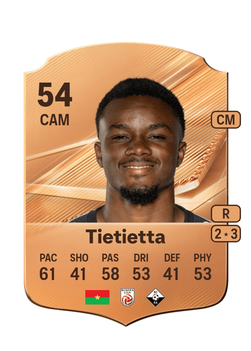 Salif Tietietta