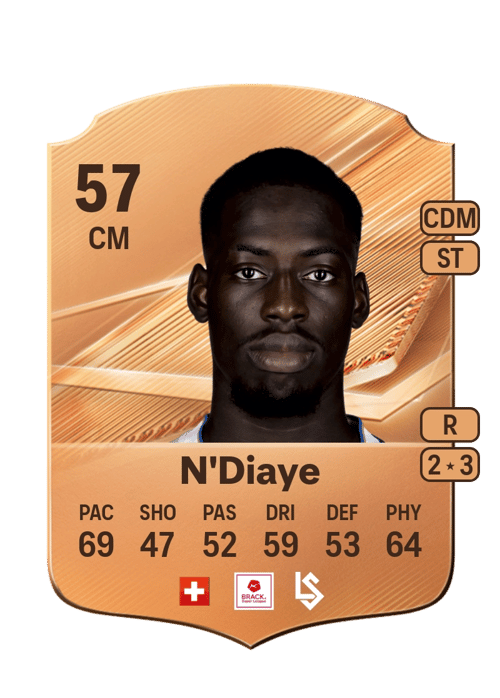 Souleymane N'Diaye