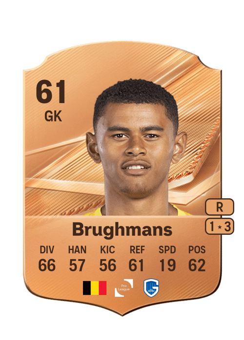 Lucca Brughmans