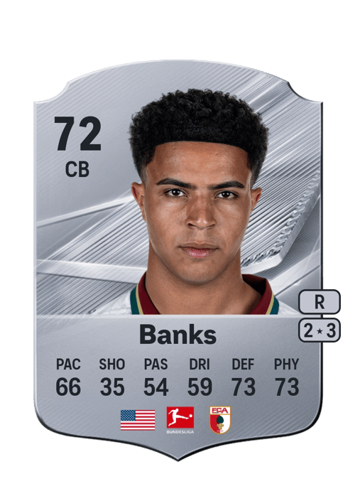 Noahkai Banks
