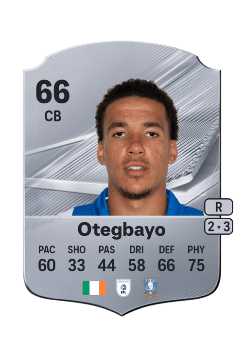 Gabriel Otegbayo