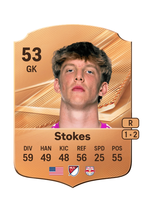 Aidan Stokes