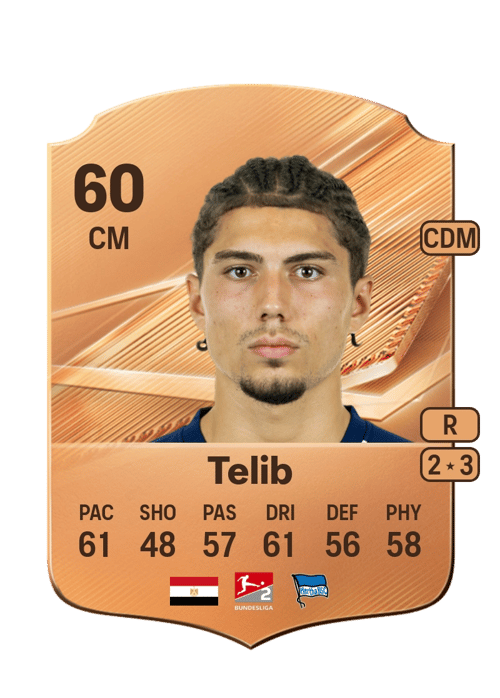Selim Telib