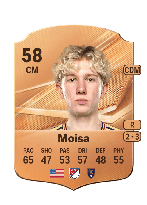 Luca Moisa