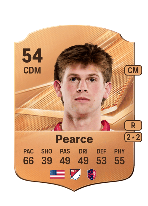 Tyson Pearce