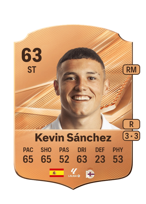 Kevin Sánchez