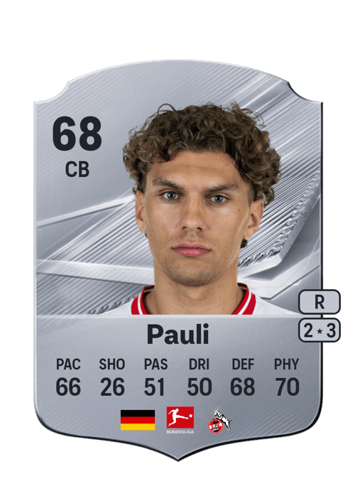 Julian Pauli