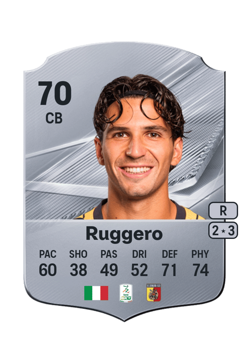 Marco Ruggero