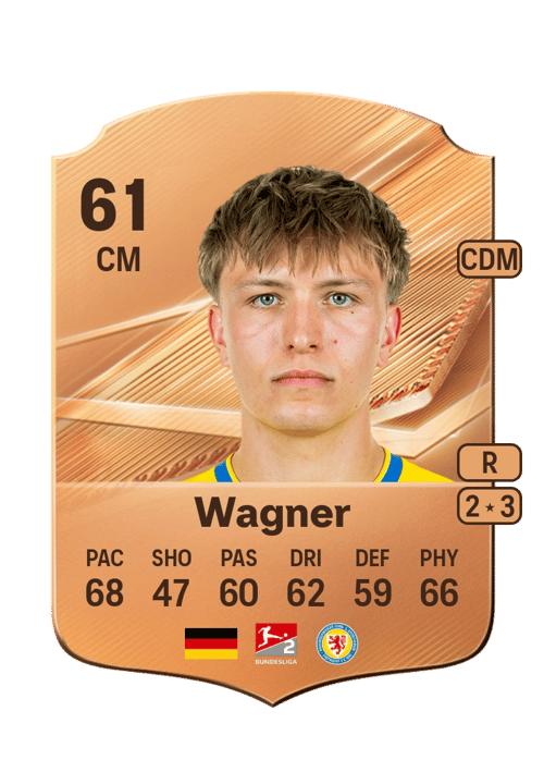 Tristan Wagner
