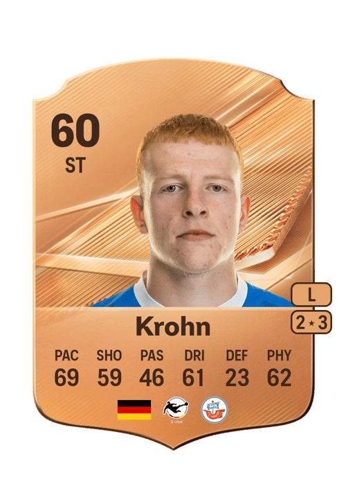 Tim Krohn