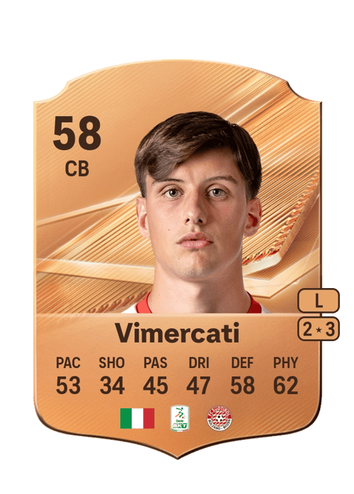 Alessandro Vimercati