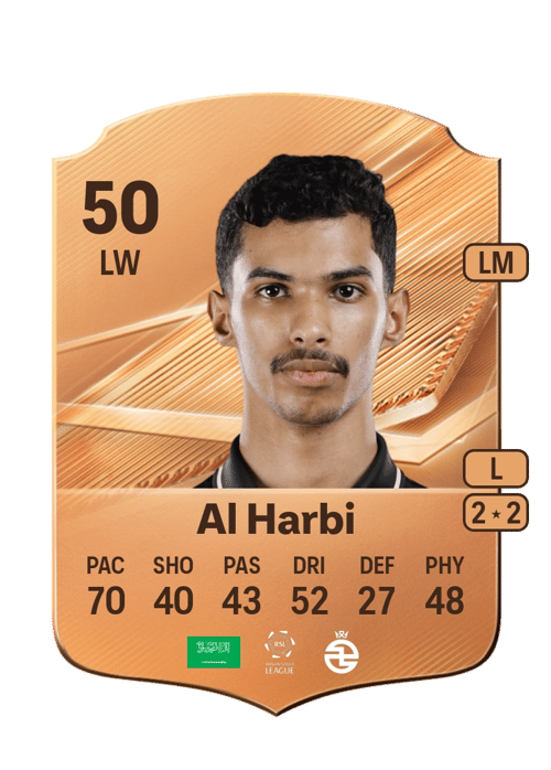 Abdulmalek Al Harbi
