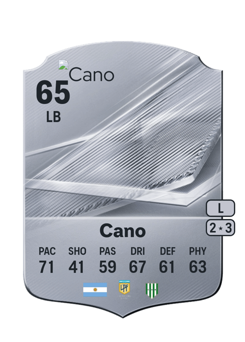 Lautaro Cano