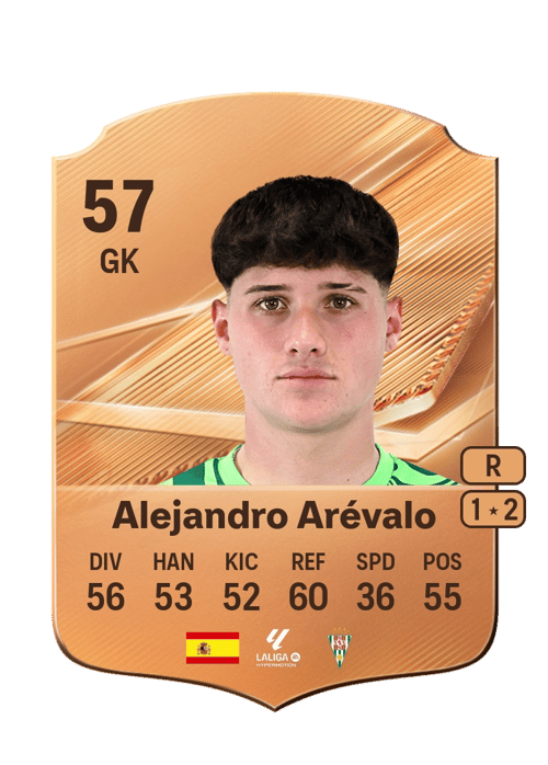 Alejandro Arévalo