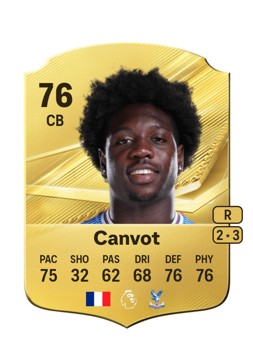 Jaydee Canvot