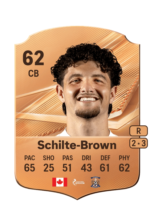 Ethan Schilte-Brown