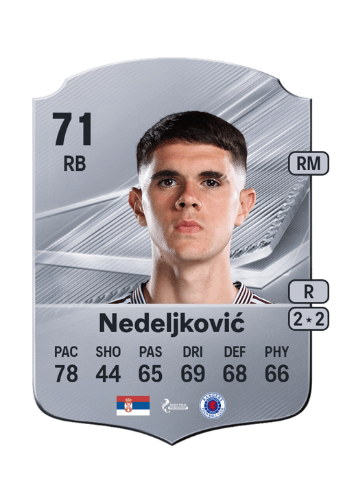 Kosta Nedeljković