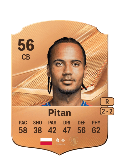 Levis Pitan