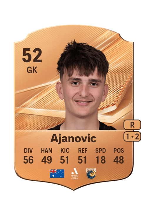 Jai Ajanovic