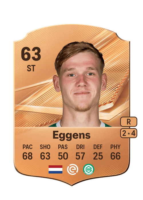 Nils Eggens