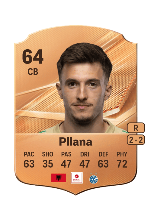 Bujar Pllana
