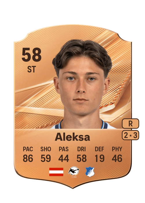 Konstantin Aleksa