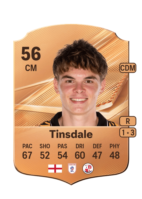 Nathan Tinsdale