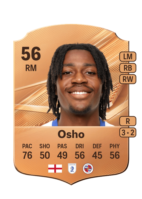 Emmanuel Osho