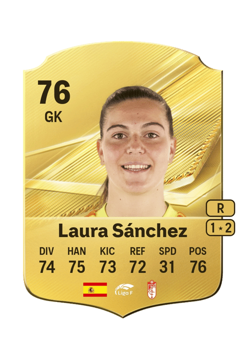 Laura Sánchez