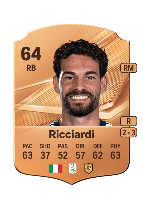 Manuel Ricciardi