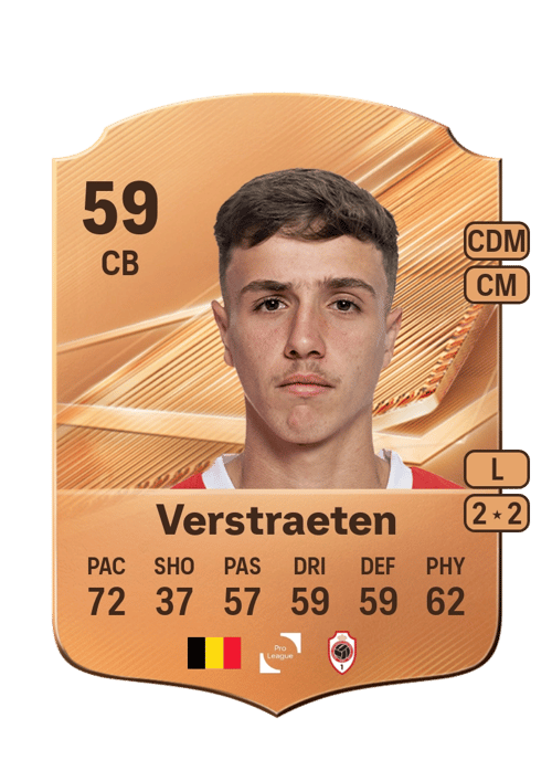 Andreas Verstraeten