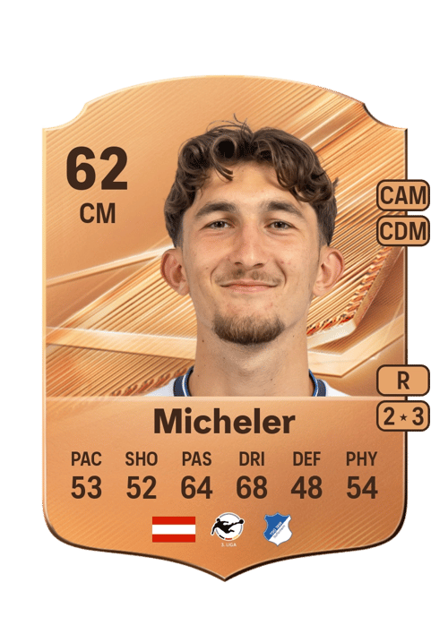 Florian Micheler