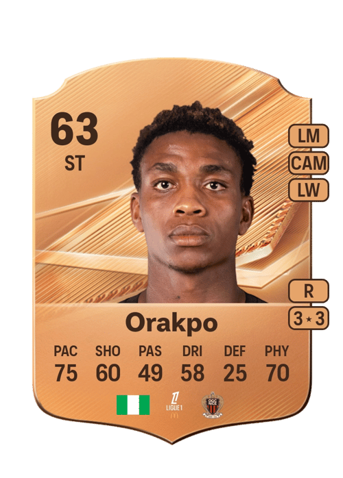 Victor Orakpo