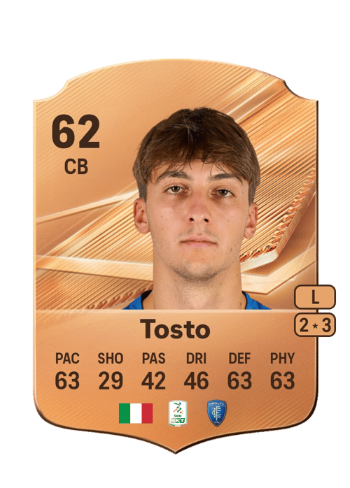 Lorenzo Tosto