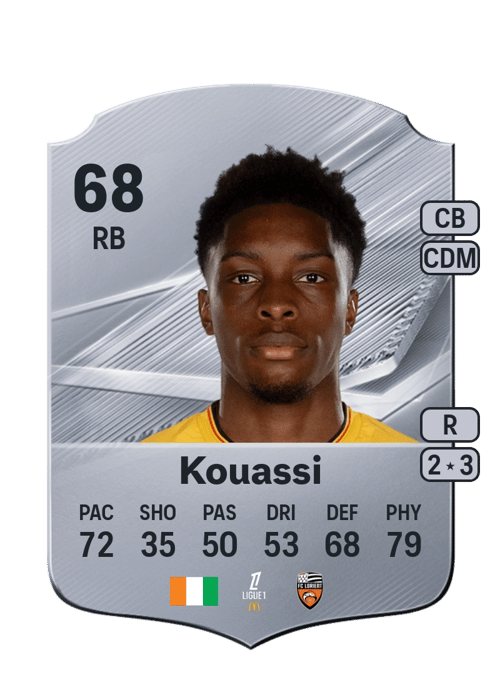 Owen Kouassi