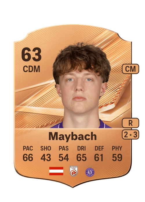 Philipp Maybach