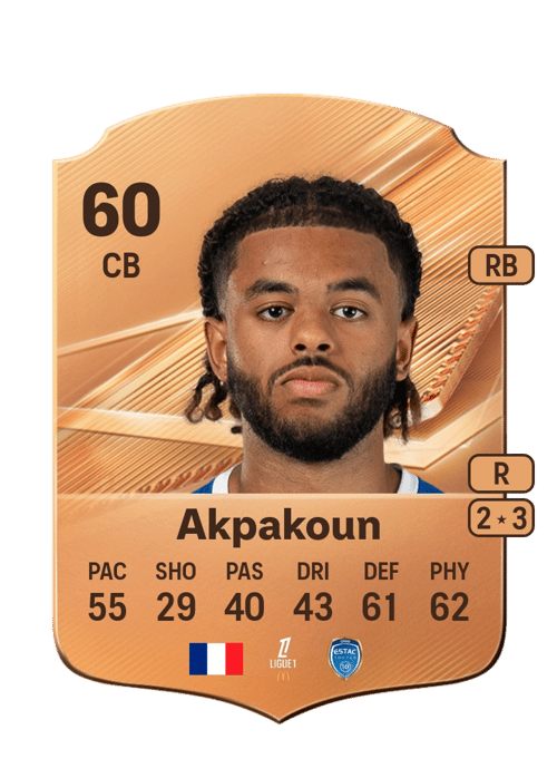 Tom Akpakoun