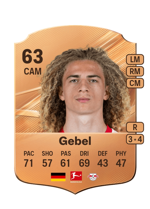 Viggo Gebel