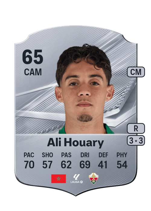 Ali Houary