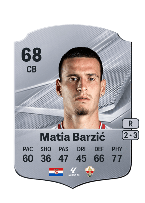 Matia Barzić