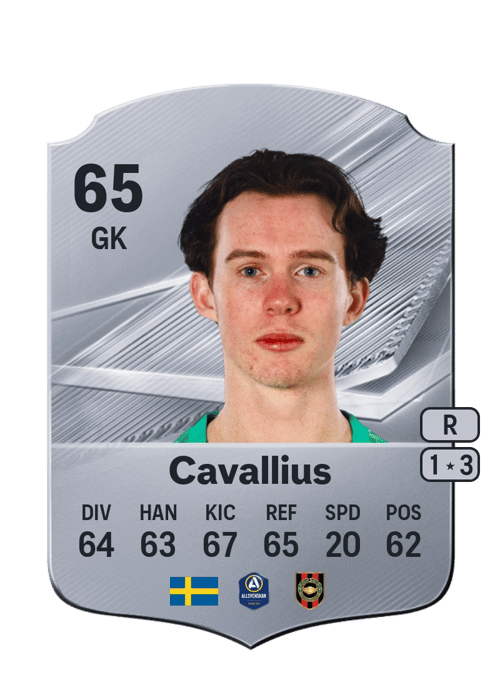 Leo Cavallius