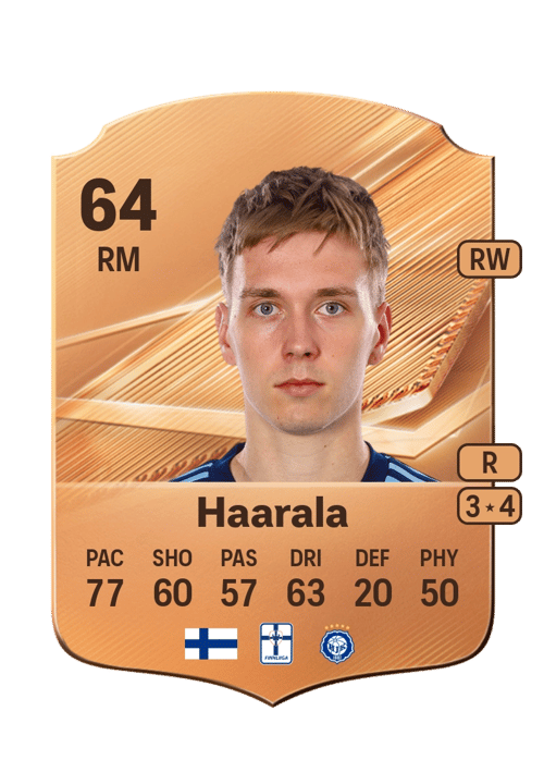 Santeri Haarala