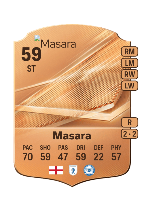 Vernon Masara