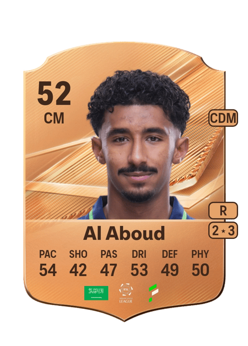 Mahdi Al Aboud