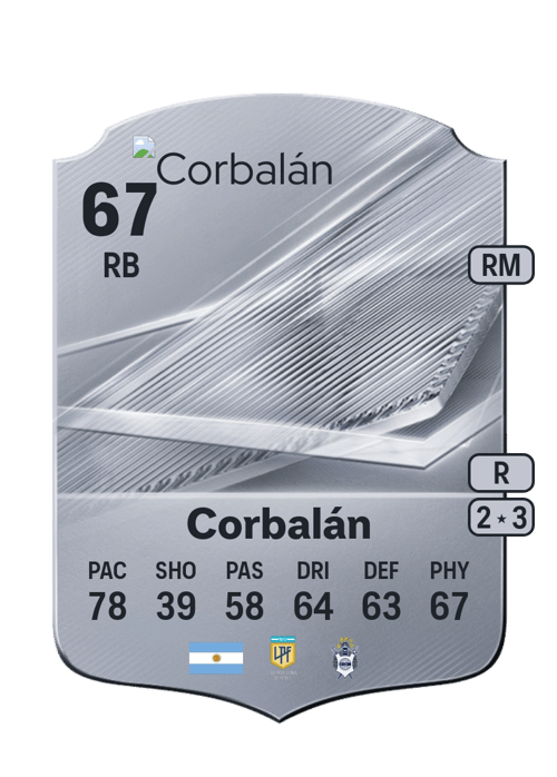 Fabricio Corbalán